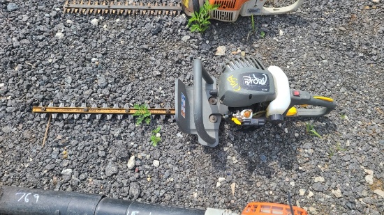 Ryobi Trimmer