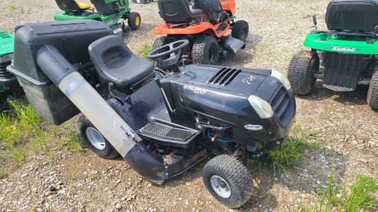 Murray 13 hp lawn tractor