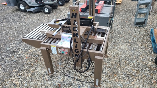 Magnum Case Sealer