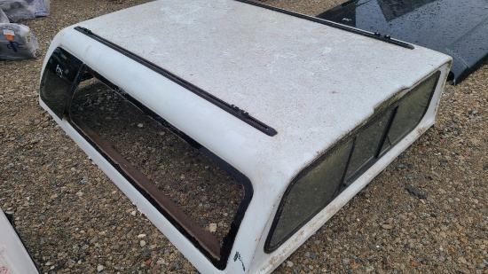 Truck Cap