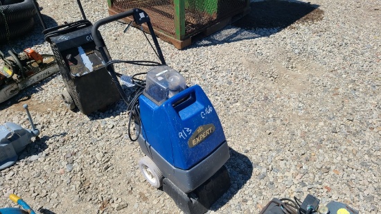 Expert Carpet Cleaner