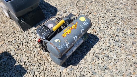 Air Mate Compressor