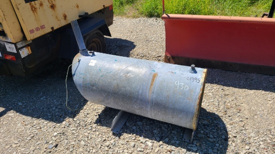 Hydraulic Tank