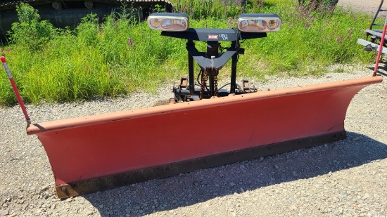 Western Plow