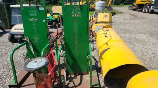 Torch Cart