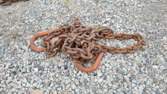 Hd chain