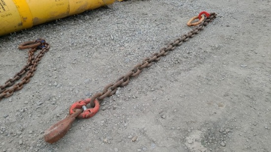 Hd chain