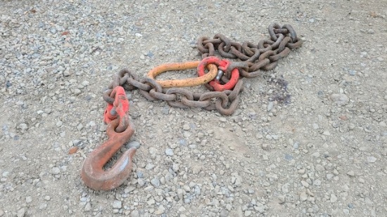Hd chain