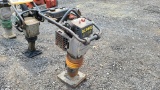 Bomag Bt65 Jumping Jack