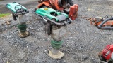 Wacker Bs60-2i Jumping Jack