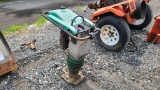 Wacker BS600 Jumping Jack