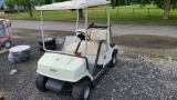 Yamaha Golf Cart (Parts)