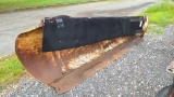 10 Ft Angle Plow