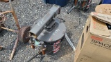 30,000 lb truck air jack