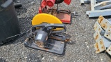 Tile Saw