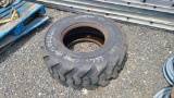 Skidsteer Tire