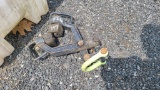 Barrier Hoist