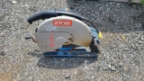 Rigid Chop Saw