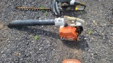 Stihl Leaf Blower