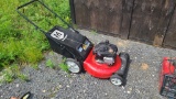 Yard Machines Push Mower