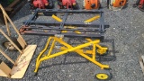 Dewalt Saw Horse