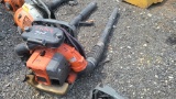 Husqvarna Backpack Blower