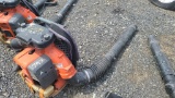 Husqvarna Backpack Blower