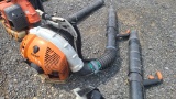 Stihl Backpack Blower