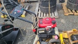 XP Pressure Washer