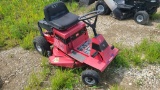 Toro Wheel horse