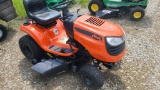 Ariens 19 hp lawn tractor