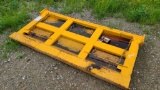 Truck Gate