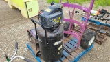 2.5hp Air Compressor