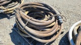 Pallet Lot - Discharge Hose