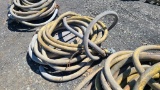 Pallet Lot - Discharge Hose