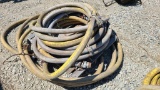 Pallet Lot - Discharge Hose