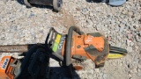 Stihl Chainsaw