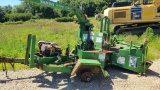 Bandit Model 250Xp Chipper