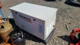 generac 12 kw genset