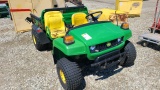 John deere gator