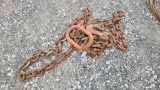 Hd chain