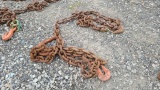 Hd chain