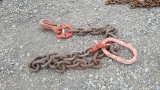 Hd chain