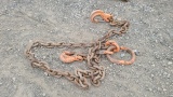 Hd chain