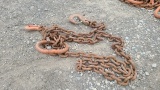 Hd chain