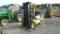 World Wfg 50c Forklift