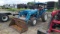 New Holland 3010 Tractor