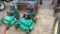 Lesco commercial mower