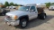 2005 Gmc 3500 Sander Truck