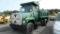 1985 Ford L8000 6 Wheel Dump Truck